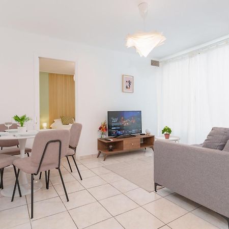 Le Gabin By Apirent #Centre-Ville #Climatisation #Wifi Cannes Exteriör bild