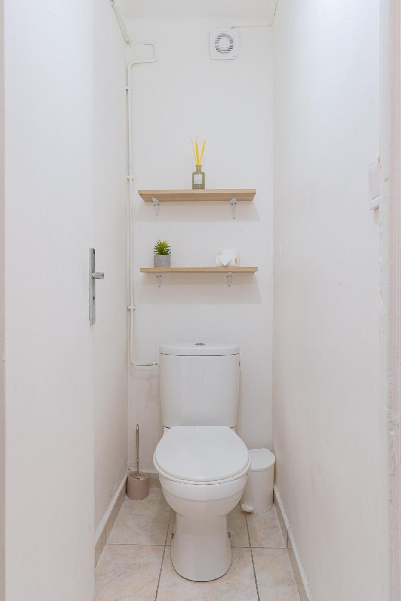 Le Gabin By Apirent #Centre-Ville #Climatisation #Wifi Cannes Exteriör bild