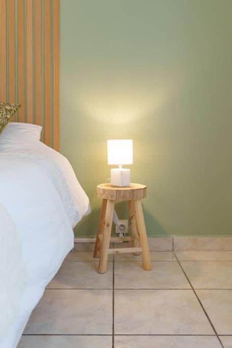 Le Gabin By Apirent #Centre-Ville #Climatisation #Wifi Cannes Exteriör bild