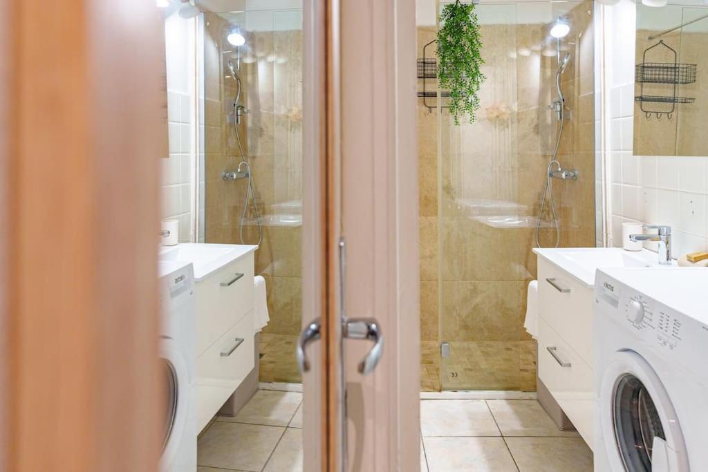Le Gabin By Apirent #Centre-Ville #Climatisation #Wifi Cannes Exteriör bild