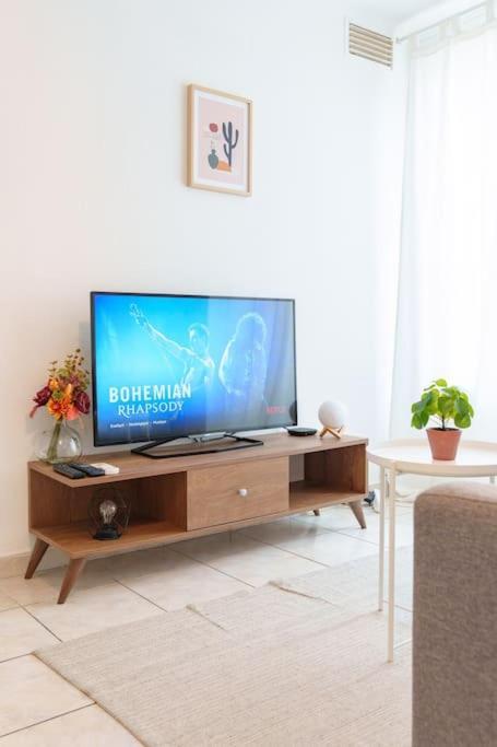 Le Gabin By Apirent #Centre-Ville #Climatisation #Wifi Cannes Exteriör bild