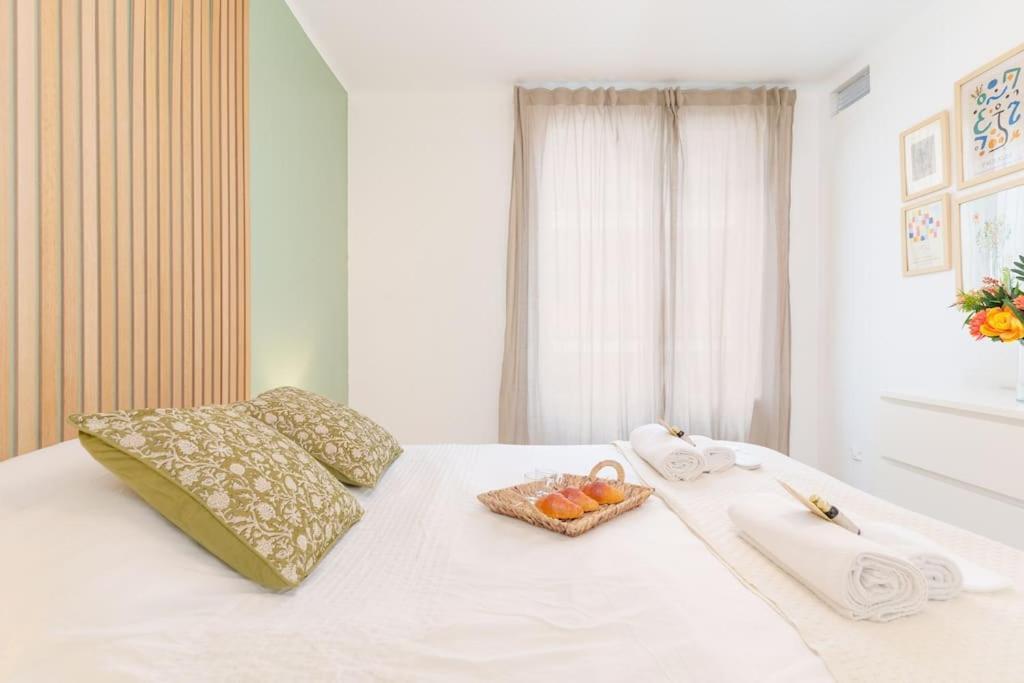 Le Gabin By Apirent #Centre-Ville #Climatisation #Wifi Cannes Exteriör bild