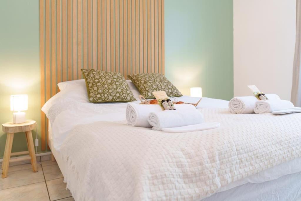 Le Gabin By Apirent #Centre-Ville #Climatisation #Wifi Cannes Exteriör bild